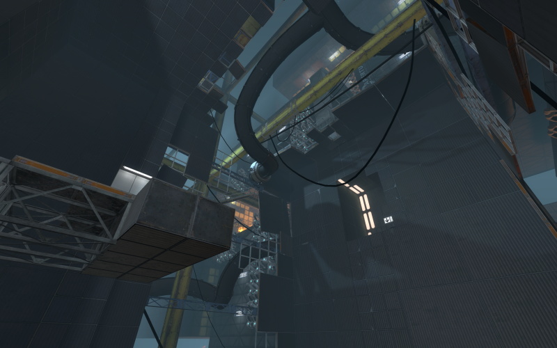 Portal 2 - screenshot 1
