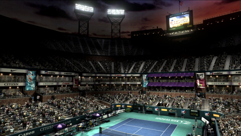 Virtua Tennis 4 - screenshot 13