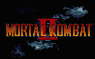 Mortal Kombat II - screenshot 8