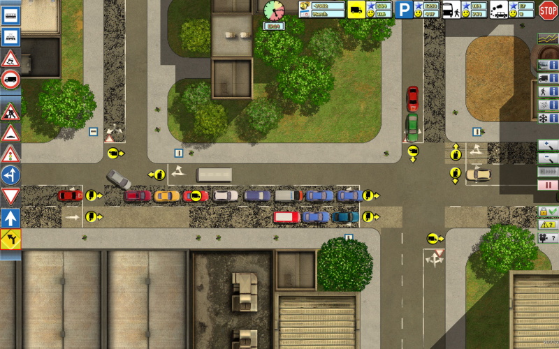 Traffic Manager - screenshot 8