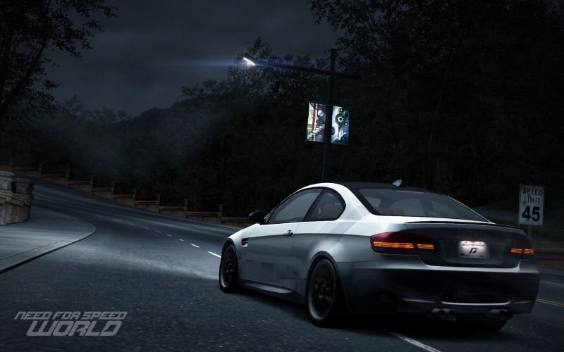 Need for Speed: World - screenshot 8