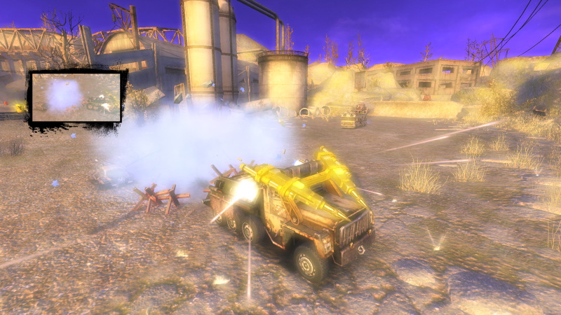 Post Apocalyptic Mayhem: DLC Pack 1 - screenshot 6