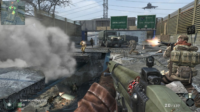 Call of Duty: Black Ops - Escalation - screenshot 24