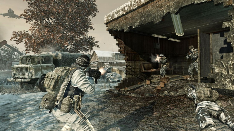 Call of Duty: Black Ops - Escalation - screenshot 16