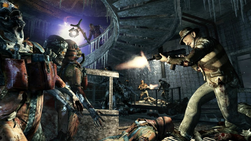 Call of Duty: Black Ops - Escalation - screenshot 11