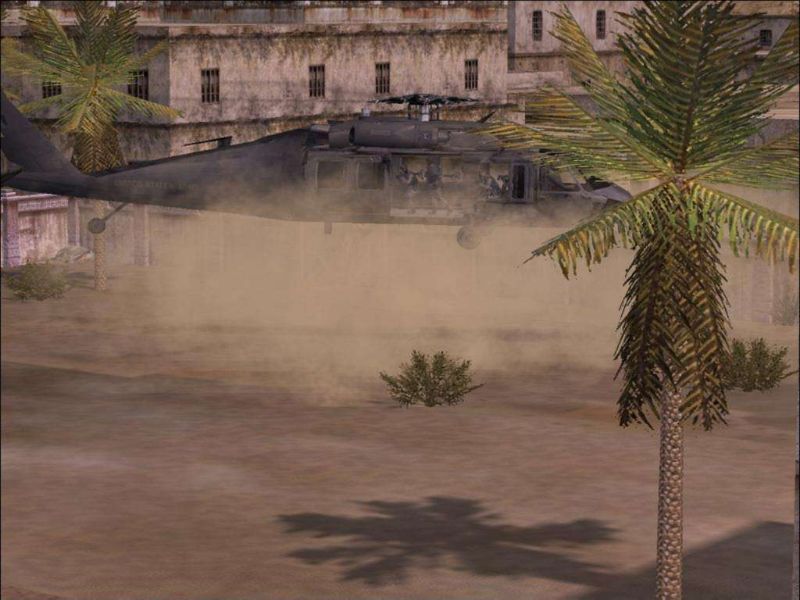 Delta Force: Black Hawk Down - screenshot 45