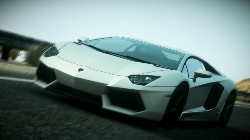 Need for Speed: The Run - screenshot 12