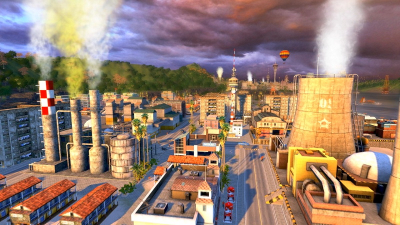 Tropico 4 - screenshot 13