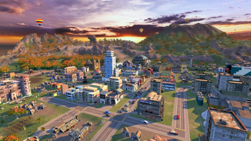 Tropico 4 - screenshot 12