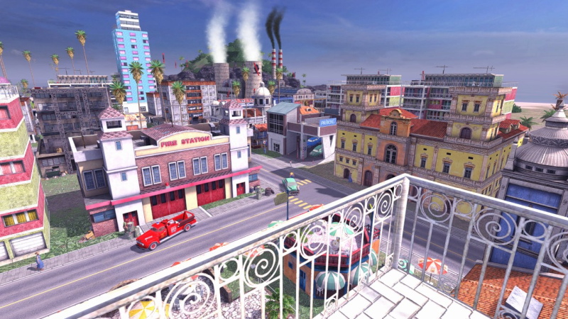 Tropico 4 - screenshot 6