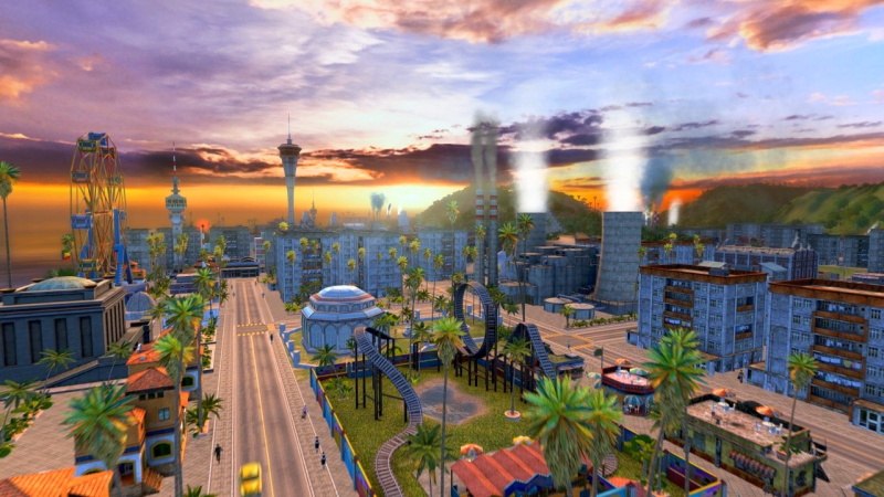 Tropico 4 - screenshot 2