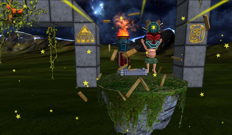 Kona's Crate - screenshot 5