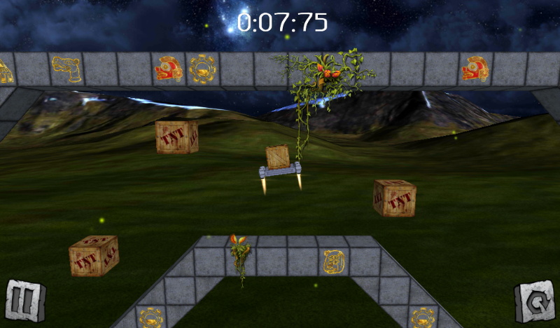 Kona's Crate - screenshot 3
