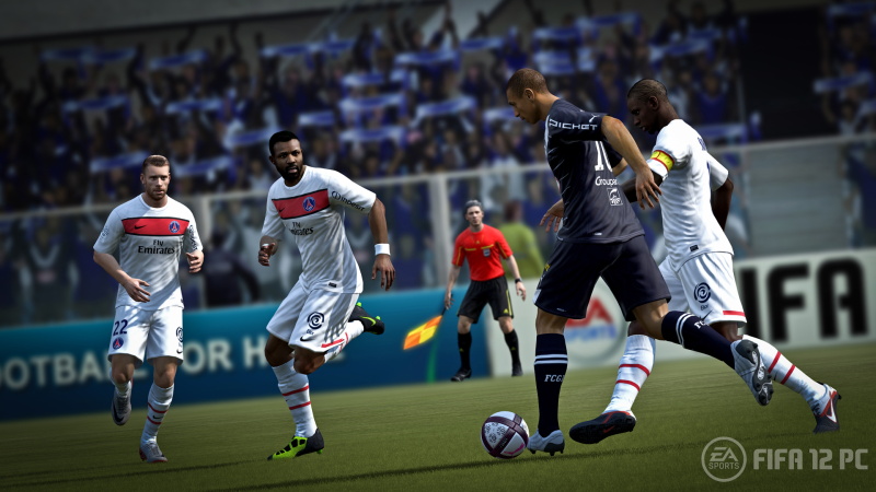 FIFA 12 - screenshot 49