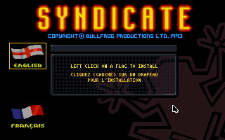 Syndicate: The American Revolt - screenshot 5