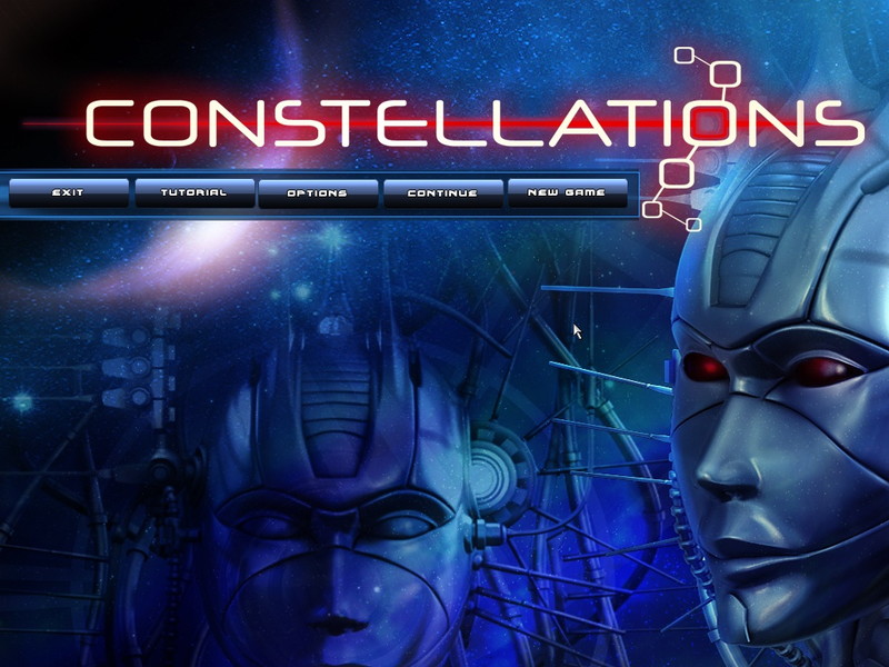 SpaceForce Constellations - screenshot 33
