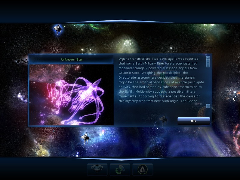 SpaceForce Constellations - screenshot 32