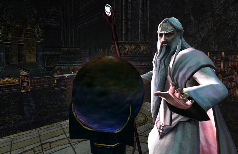 The Lord of the Rings Online: Rise of Isengard - screenshot 6
