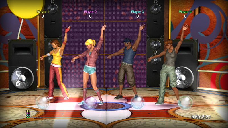 Dance! It's your Stage - screenshot 4