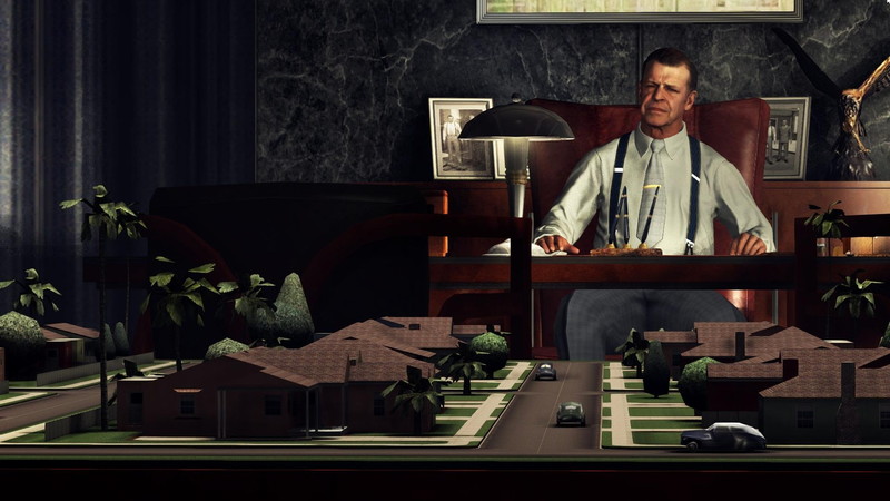 L.A. Noire - screenshot 14