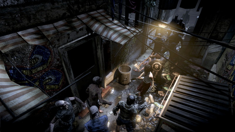 Dead Island - screenshot 42