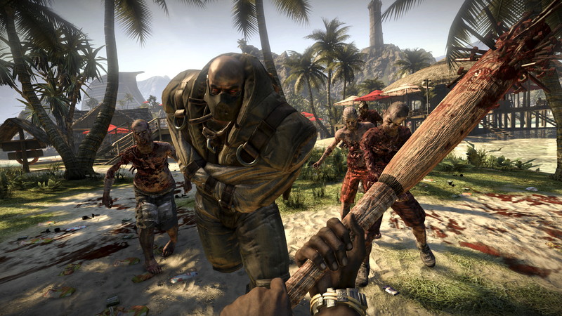 Dead Island - screenshot 31