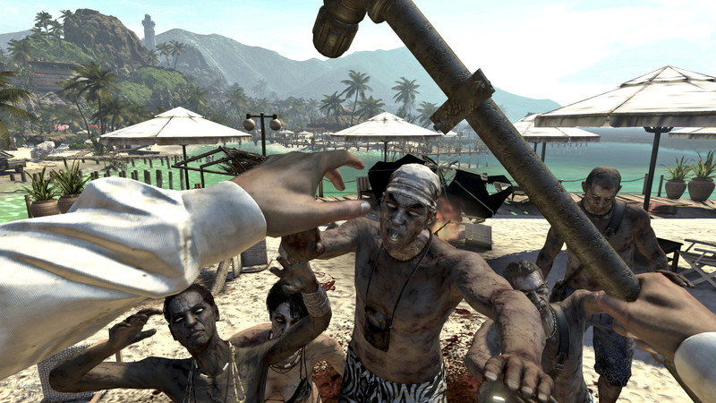 Dead Island - screenshot 27