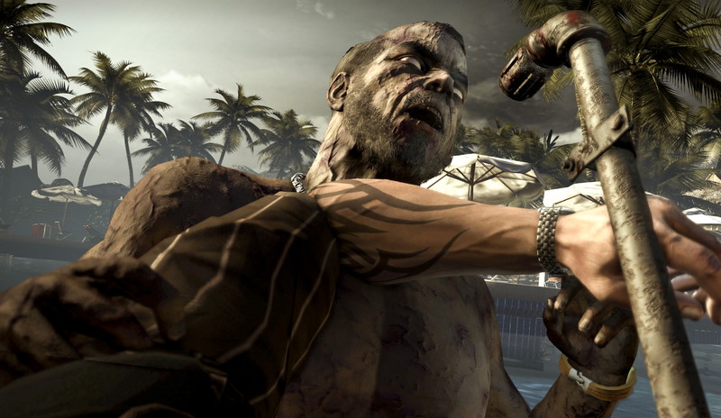 Dead Island - screenshot 21