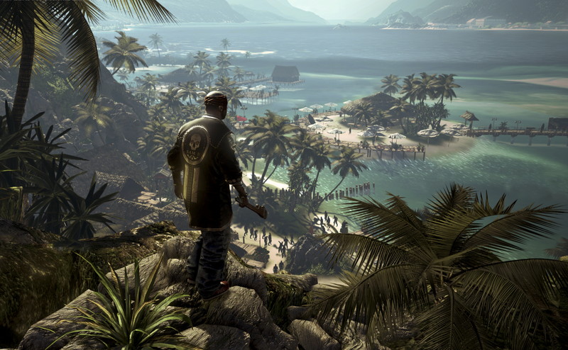 Dead Island - screenshot 20