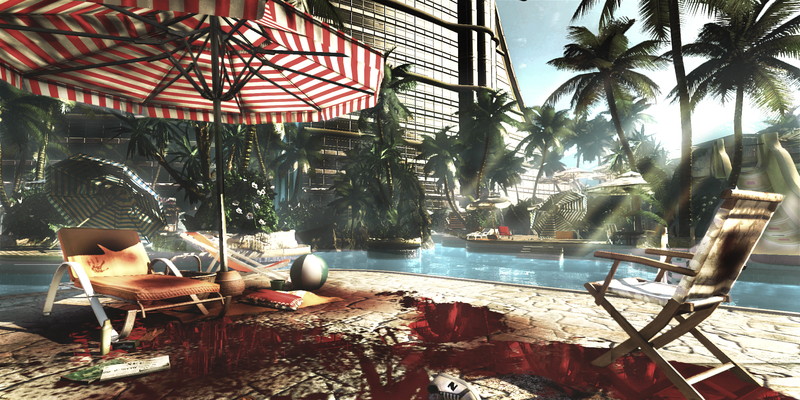 Dead Island - screenshot 16