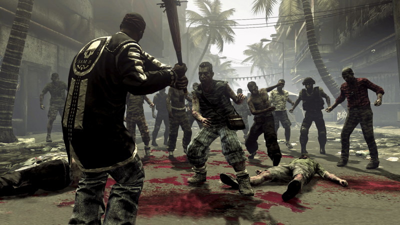 Dead Island - screenshot 5