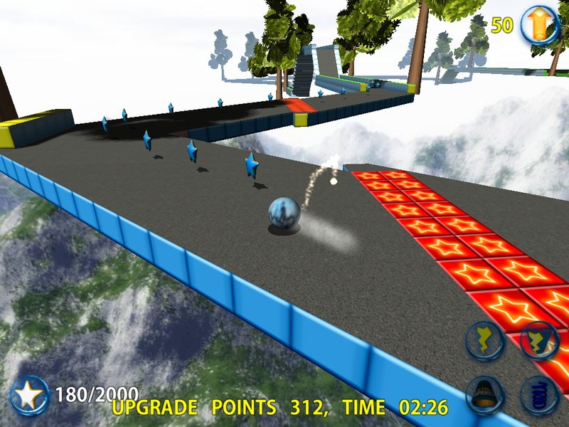 Marble Arena - screenshot 4