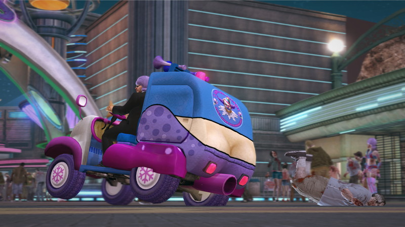 Dead Rising 2: Off the Record - screenshot 10
