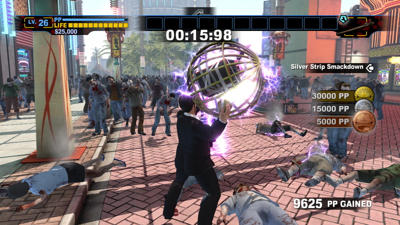 Dead Rising 2: Off the Record - screenshot 1