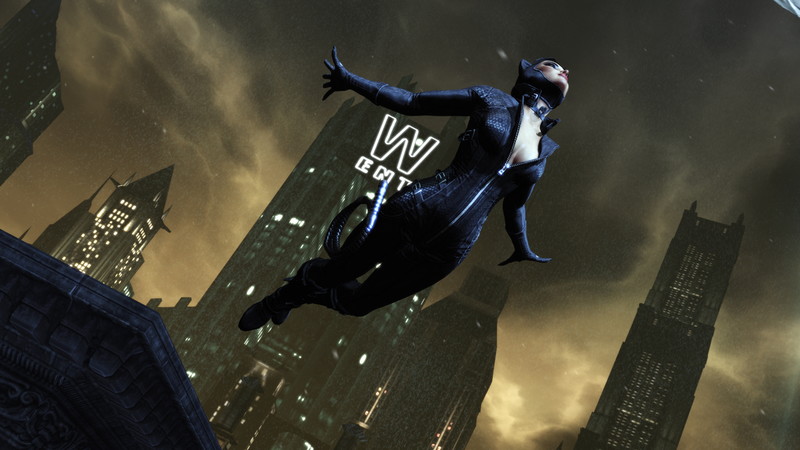 Batman: Arkham City - screenshot 13