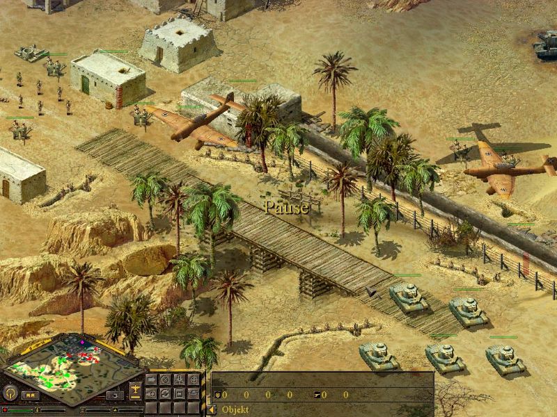 Blitzkrieg: Burning Horizon - screenshot 46