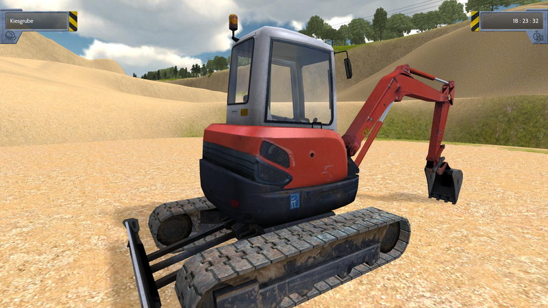 Construction Simulator 2012 - screenshot 14