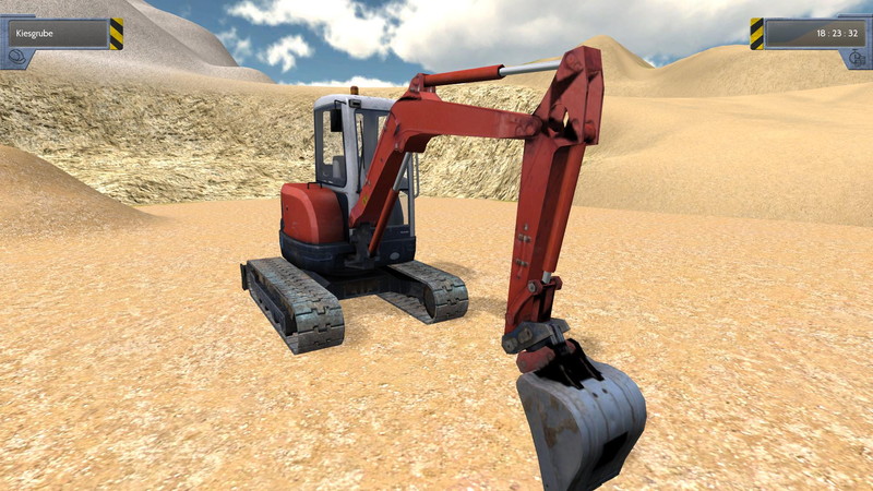 Construction Simulator 2012 - screenshot 8