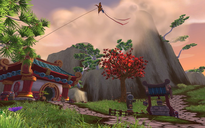 World of Warcraft: Mists of Pandaria - screenshot 13