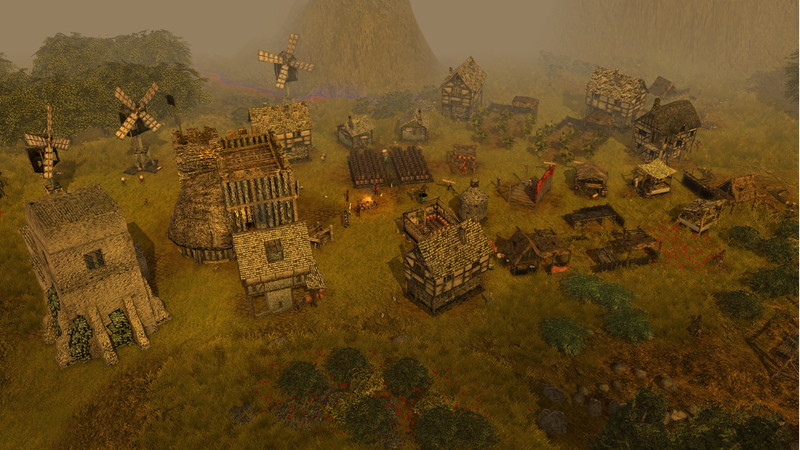 Stronghold 3 - screenshot 14