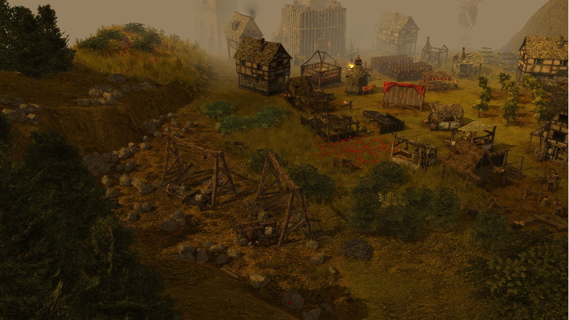 Stronghold 3 - screenshot 13