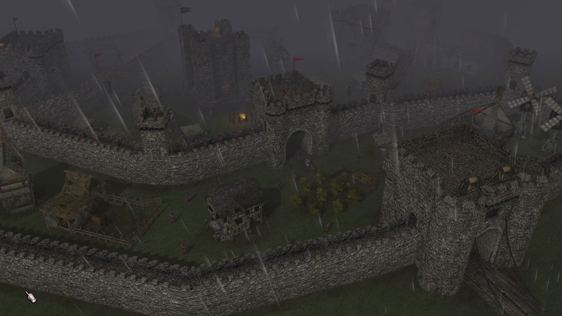 Stronghold 3 - screenshot 10