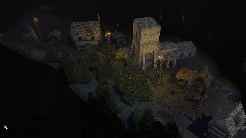 Stronghold 3 - screenshot 8