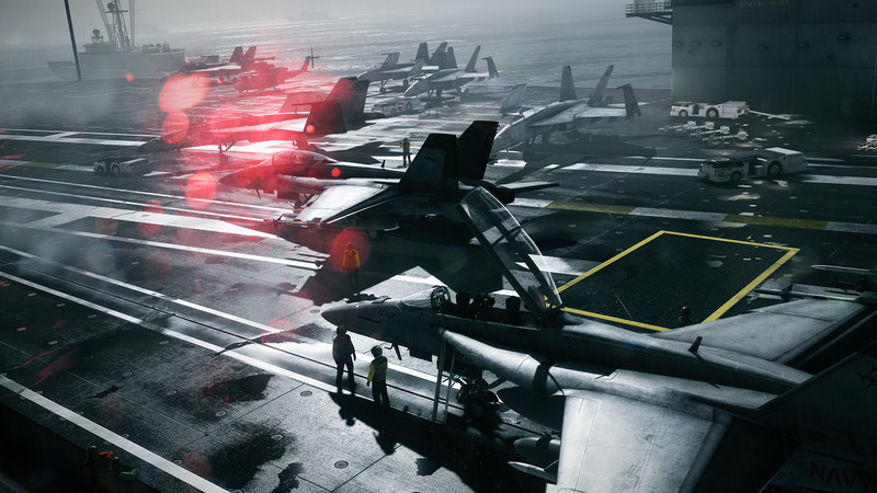 Battlefield 3 - screenshot 26