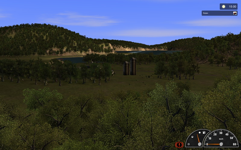 Agrar Simulator 2012 - screenshot 27