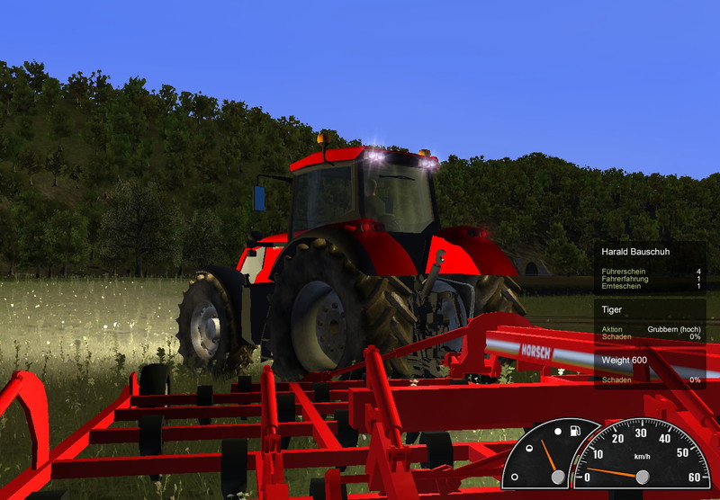 Agrar Simulator 2012 - screenshot 16