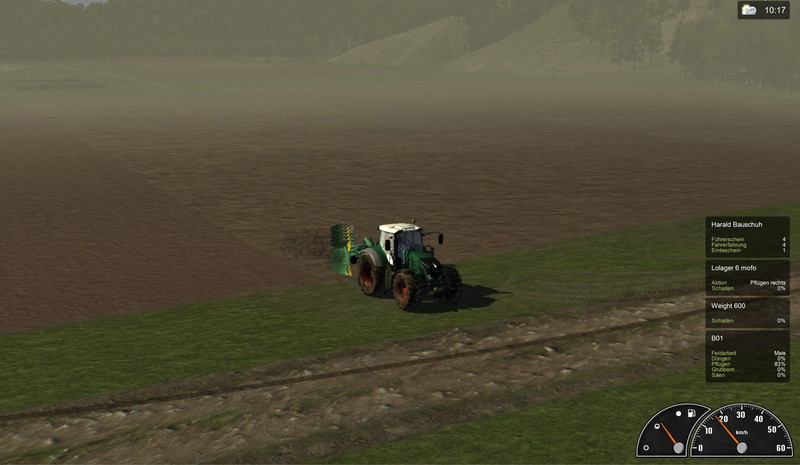 Agrar Simulator 2012 - screenshot 14