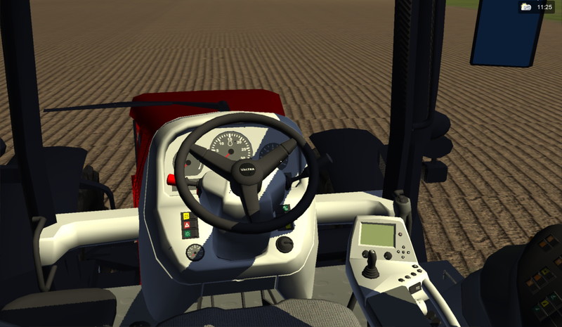 Agrar Simulator 2012 - screenshot 4