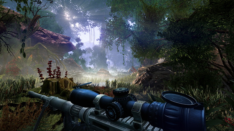 Sniper: Ghost Warrior 2 - screenshot 63