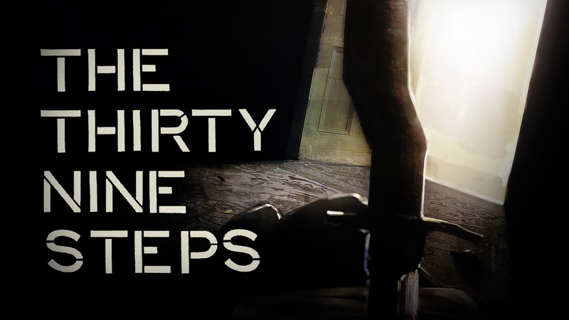 The Thirty Nine Steps - screenshot 9